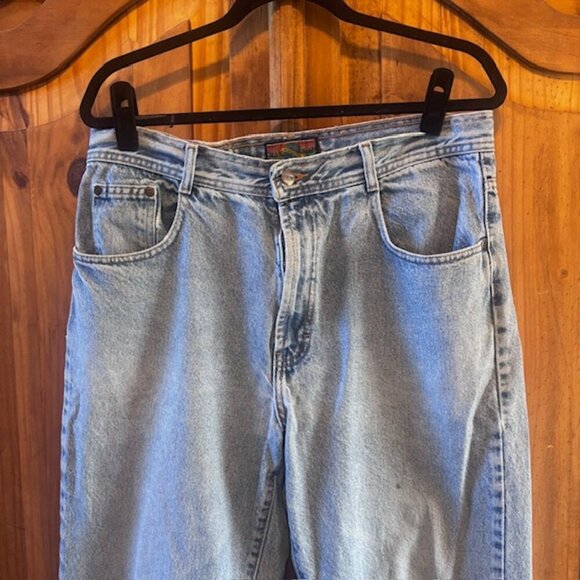 Structure Men's Jeans - Size 36L/32 - Picture 2 of 8